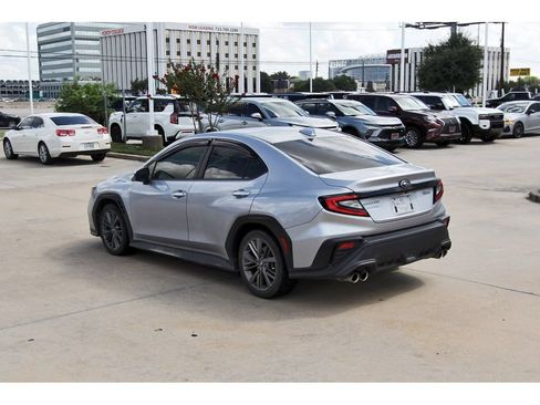 Used 2022 Subaru WRX AWD/4WD image 5