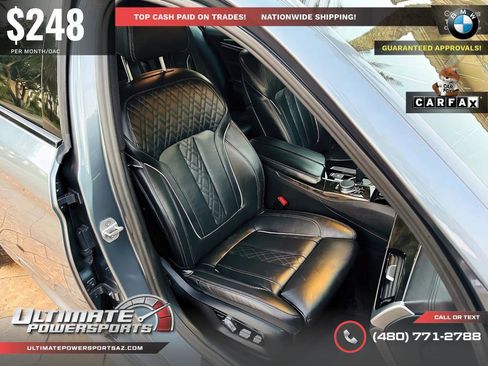 Used 2018 BMW 530i image 19