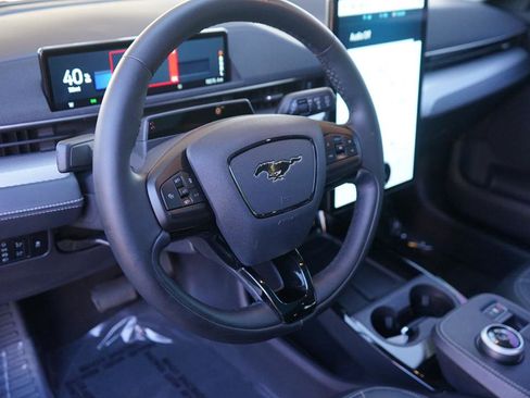 Used 2023 Ford Mustang Mach-E California Route 1 AWD/4WD image 10