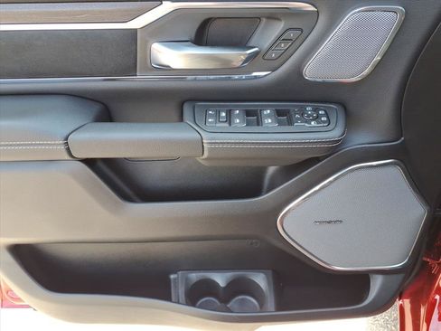 New 2026 RAM 1500 Laramie AWD/4WD image 20
