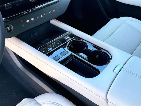 New 2026 Nissan Murano SL AWD/4WD image 11