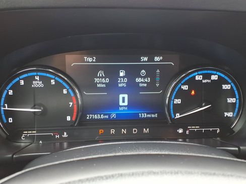 Used 2023 Ford Bronco Sport Badlands AWD/4WD image 18