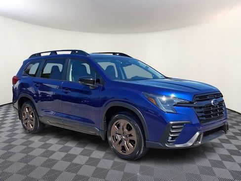 New 2026 Subaru Ascent Limited Bronze AWD/4WD image 1