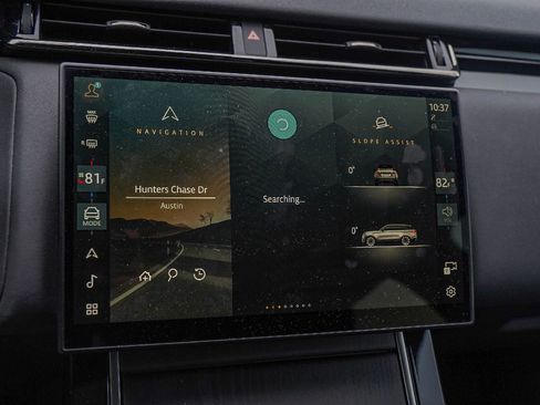 Used 2024 Land Rover Range Rover Velar Dynamic SE image 17