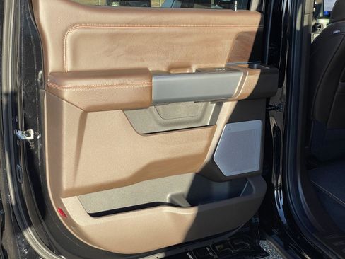 New 2026 Ford F250 King Ranch w/ Chrome Package image 45