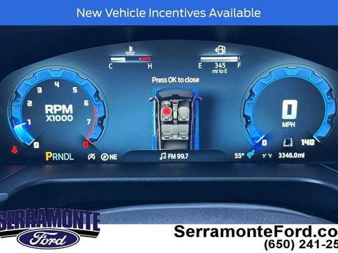 Used 2025 Ford Bronco Sport Big Bend image 27