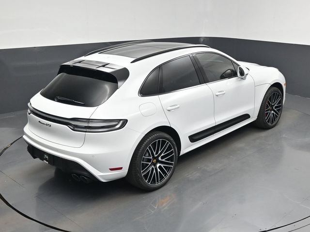 Used 2023 Porsche Macan GTS AWD/4WD image 24