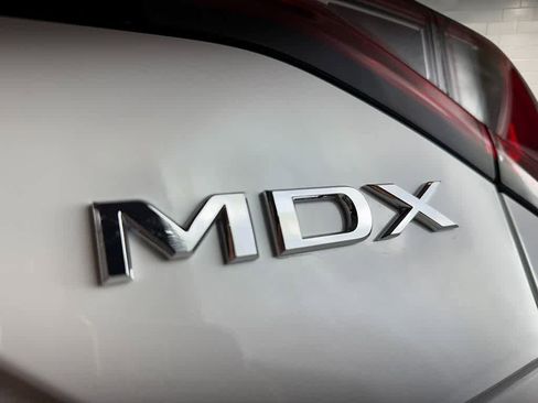 New 2026 Acura MDX SH-AWD w/ Technology Package image 9