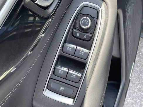 Used 2022 Subaru Outback Limited XT AWD/4WD image 6