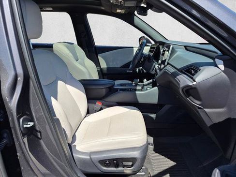 Certified 2025 Lexus TX 350 AWD w/ Captains Chair Package image 23