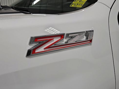 Used 2025 Chevrolet Silverado 2500 LTZ w/ LTZ Premium Texas Edition AWD/4WD image 19