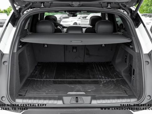 New 2026 Land Rover Range Rover Sport SE AWD/4WD image 55