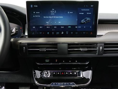 New 2026 Lincoln Corsair Premiere AWD/4WD image 27