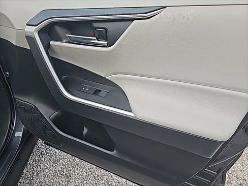 Used 2021 Toyota RAV4 XLE w/ Convenience Package AWD/4WD image 17