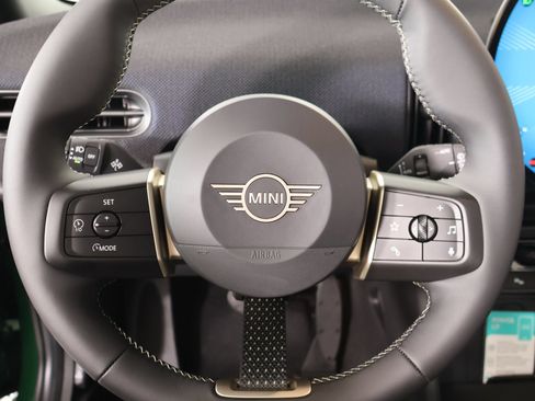 New 2026 MINI Cooper S FWD image 3