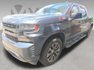 Used 2020 Chevrolet Silverado 1500 RST w/ All-Star Edition AWD/4WD video 1