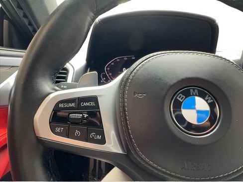 Used 2023 BMW 840i Coupe w/ Driving Assistance Package RWD image 43