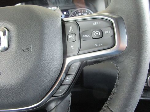 New 2026 RAM 1500 Big Horn image 29