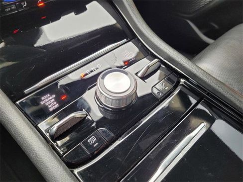 Used 2023 Jeep Grand Cherokee L Summit w/ Luxury Tech Group V image 12