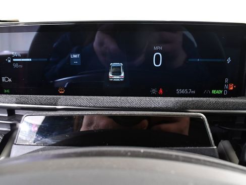 Used 2025 Ford Mustang Mach-E Premium image 25