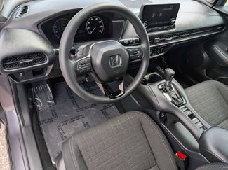Used 2023 Honda HR-V LX video 2