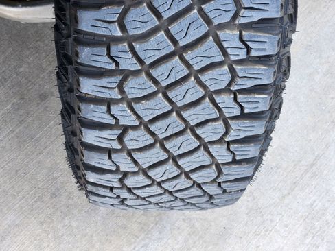Used 2024 Ford Bronco Badlands AWD/4WD image 12