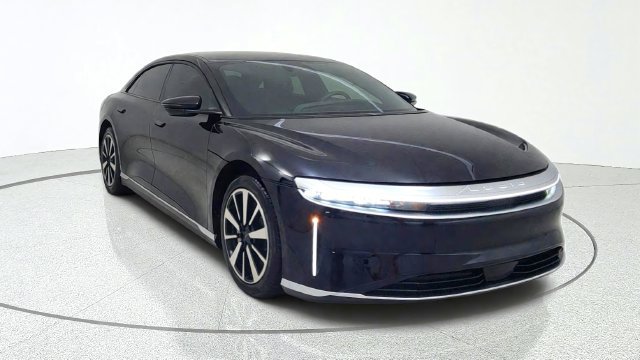 Used 2024 Lucid Air Pure RWD image 1