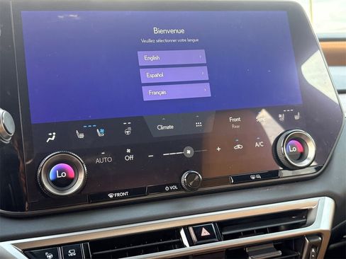 Used 2024 Lexus RX 350 Premium Plus image 11