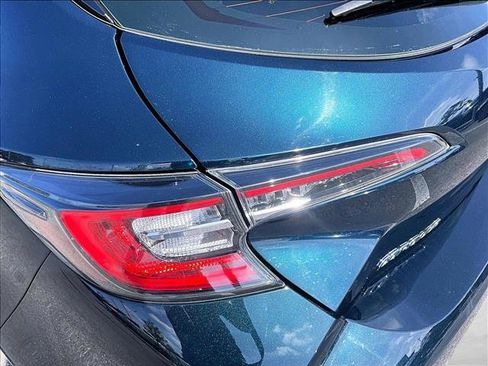 Used 2019 Toyota Corolla XSE FWD image 29