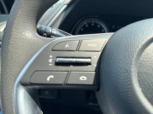 Used 2023 Hyundai Sonata SE w/ Preferred Accessory Package image 16