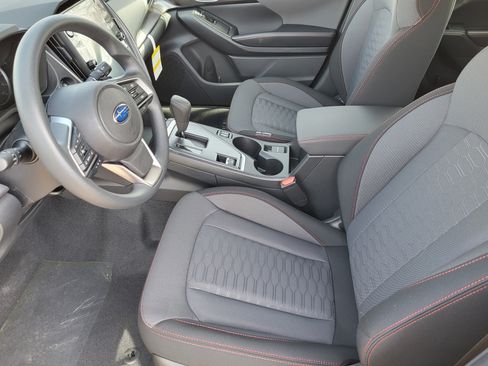 New 2026 Subaru Impreza 2.0i Sport AWD/4WD image 14