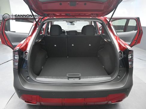 New 2026 Nissan Kicks SV FWD image 16