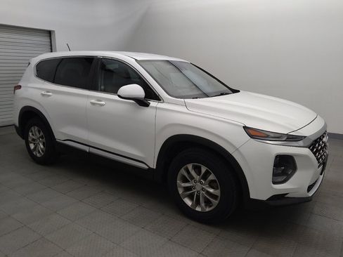 Used 2019 Hyundai Santa Fe SE FWD image 11