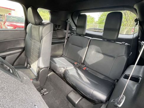 Used 2024 Mitsubishi Outlander SE Black Edition AWD/4WD image 13