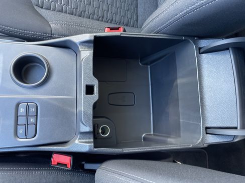 New 2025 Ford Ranger XL image 29