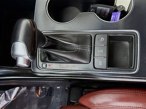 Used 2017 Kia Sorento SX image 20