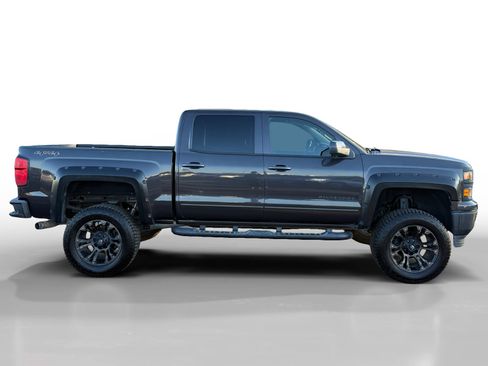 Used 2015 Chevrolet Silverado 1500 LT w/ LT Convenience Package image 6