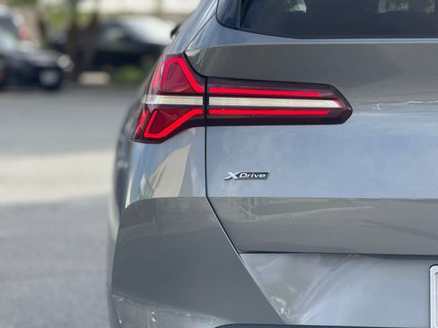 Used 2025 BMW X3 xDrive30i w/ Premium Package image 14