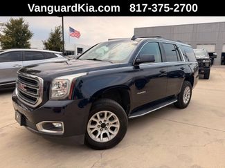 Used 2018 GMC Yukon SLE w/ HD Trailering Package AWD/4WD video 1
