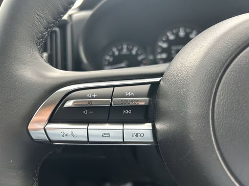 Certified 2025 MAZDA CX-50 AWD 2.5 S w/ Weather Package image 19