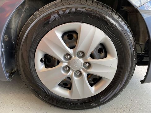 Used 2016 Kia Forte LX image 20