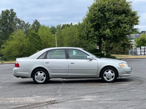 Used 2004 Toyota Avalon XL FWD image 6