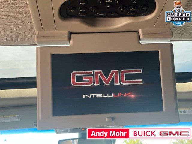 Used 2015 GMC Yukon XL SLT w/ Open Road Package AWD/4WD image 44