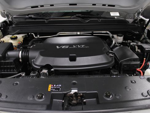 Used 2018 GMC Canyon 2WD Crew Cab w/ Convenience Package image 35