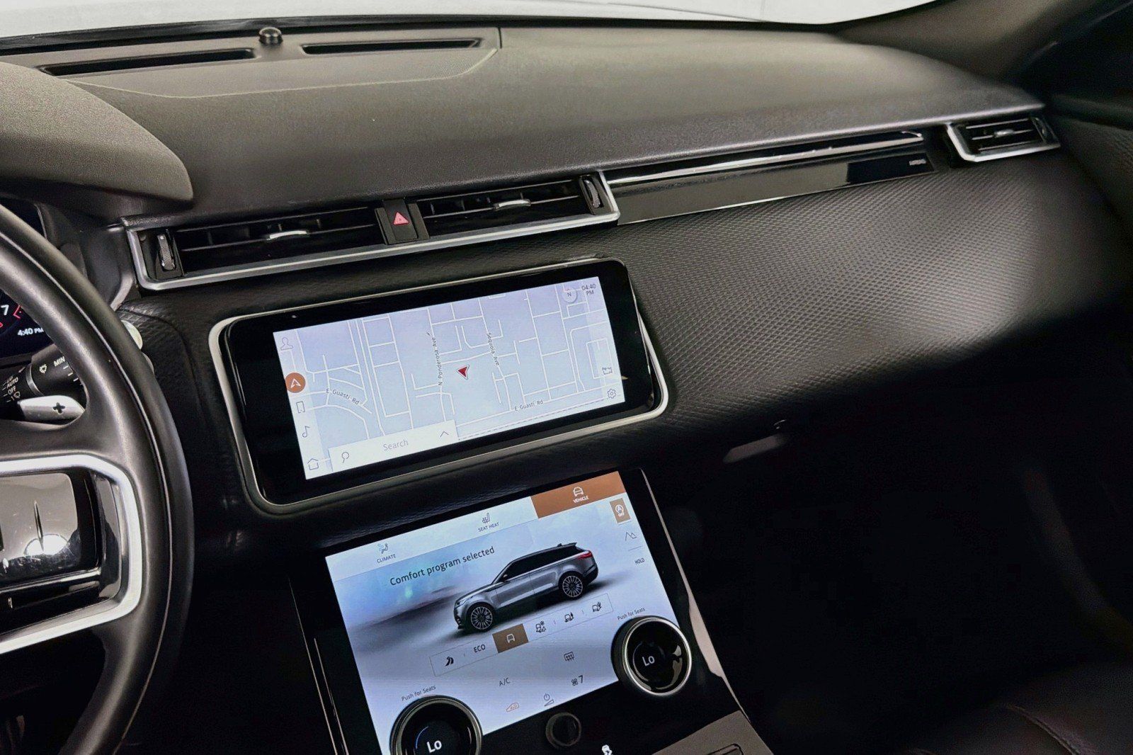 Used 2021 Land Rover Range Rover Velar R-Dynamic S AWD/4WD image 20