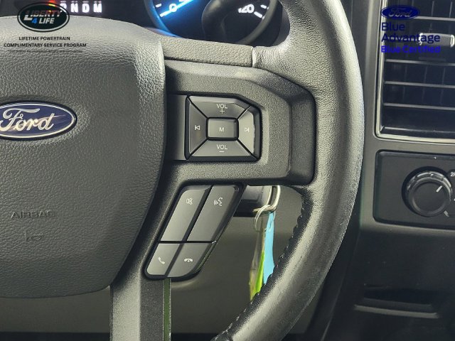 Certified 2019 Ford F150 XLT w/ Equipment Group 302A Luxury AWD/4WD image 30