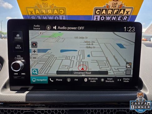 Used 2023 Honda Civic Sport Touring image 31