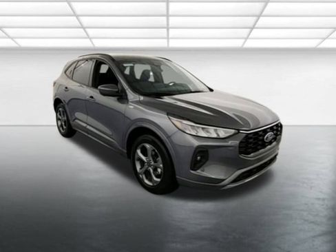 New 2024 Ford Escape ST-Line Select w/ Tech Pack #2 image 2
