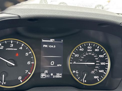 Used 2025 Subaru Crosstrek 2.5i Sport image 30