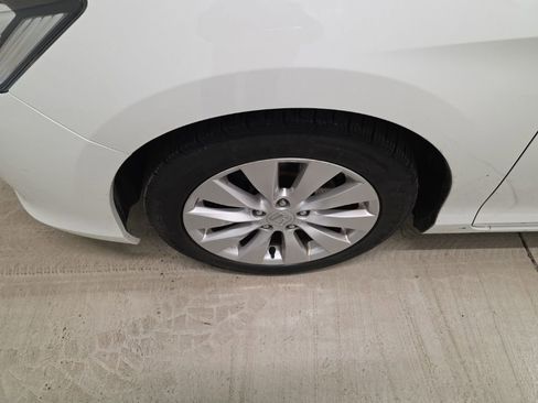 Used 2013 Honda Accord EX-L image 2